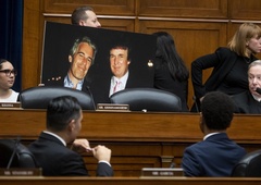 Epstein se je svetovni eliti ponujal kot strokovnjak za Trumpa: "Nima pojma o večini zadev"