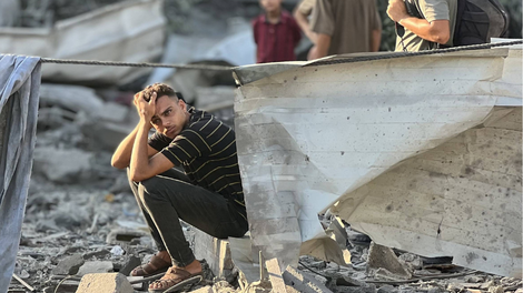 Gaza