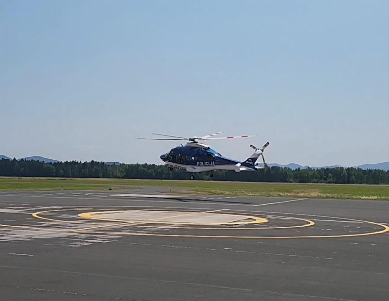 helikopter