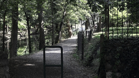 kampiranje
