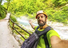 Vrata v naravni raj Slovenije so spet odprta, vabijo na brezplačen ogled