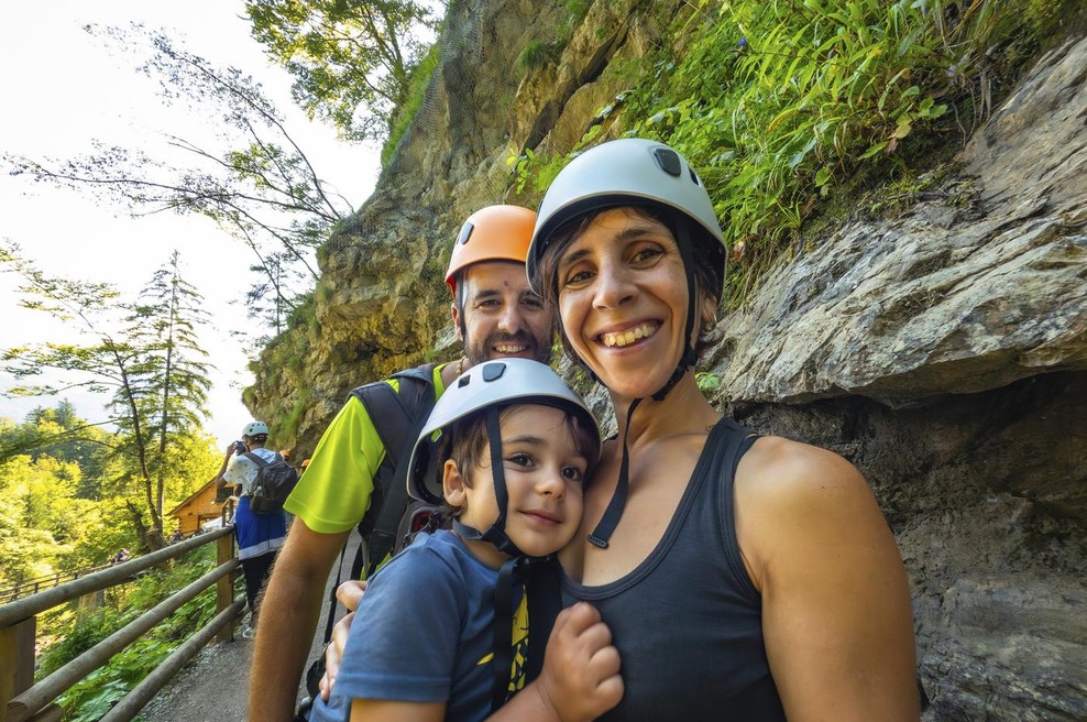 Turisti iskreno o tem, kdo jim je "prodal" Slovenijo (foto: Profimedia)
