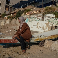 Gaza