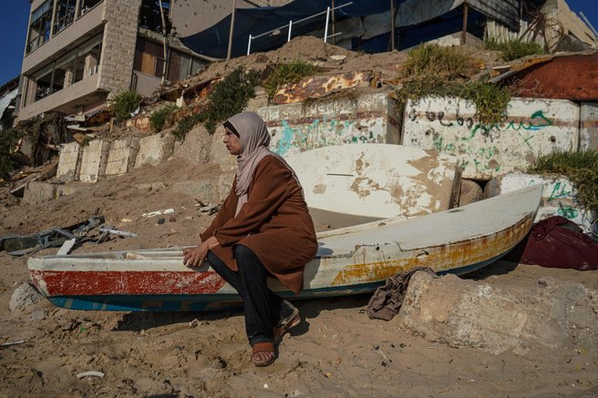 Gaza