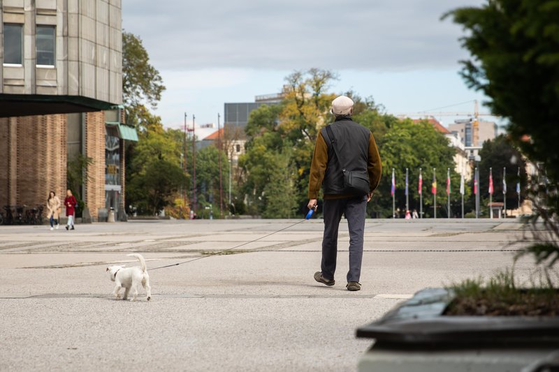 Pokojninska reforma prinaša novo pravico – poleg letnega tudi vsakoletni zimski dodatek.