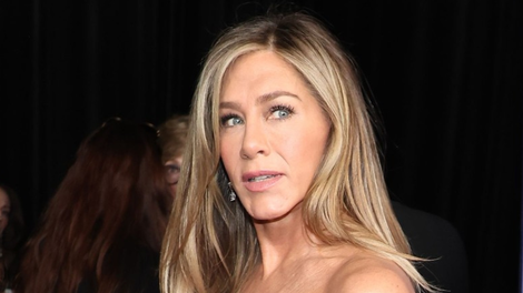 Jennifer Aniston