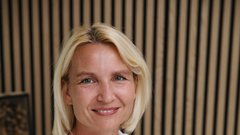 Katja Šuklje Antalick podkast o vinu Iz trte izlito
