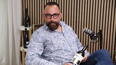Maksimiljan Kadivec podkast o vinu