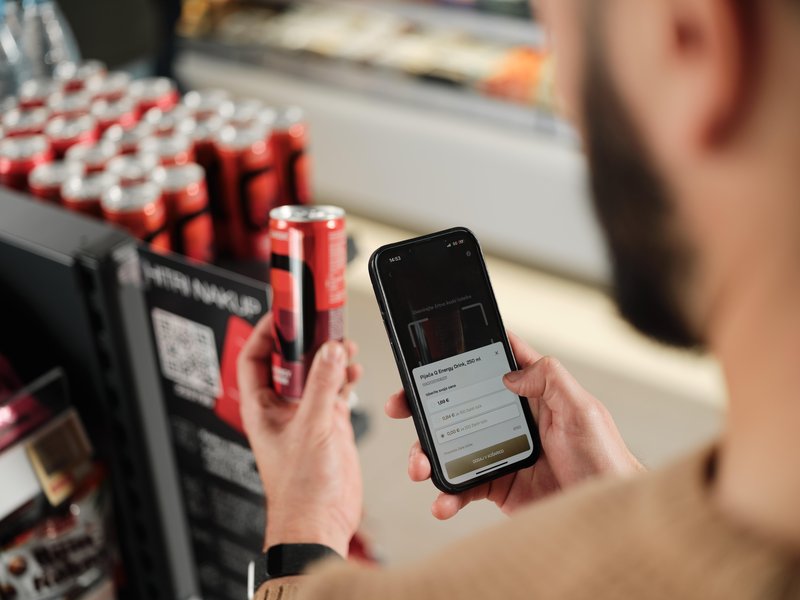 Storitev aplikacije Petrol GO prepoznana kot digitalna inovacija