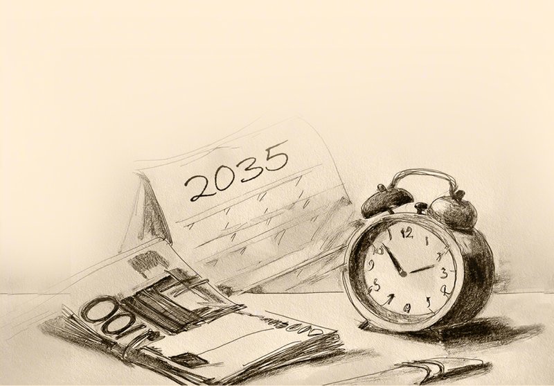 Spremembe se bodo uvajale postopoma, večinoma od leta 2028 do 2035.
