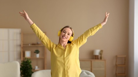 Glasbena revolucija: 30 let star format zaslužil milijarde, a ne tistim, ki so ga izumili