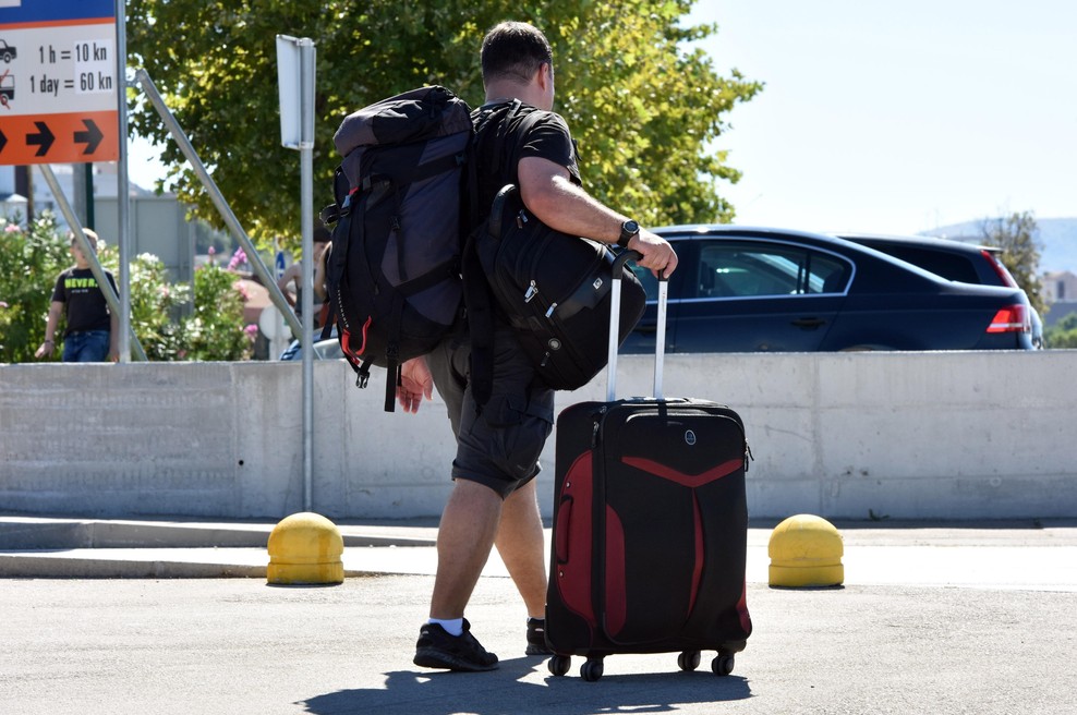 Fotografija je simbolična. (foto: Duško Jaramaz/PIXSELL/BOBO)