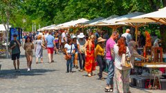 Ljubljana turisti boljsi trg