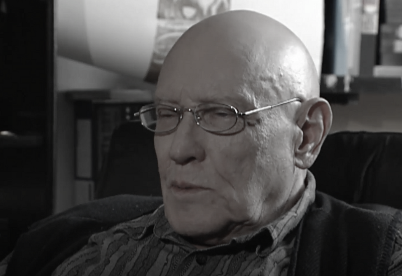 Franc Uršič - Pišta