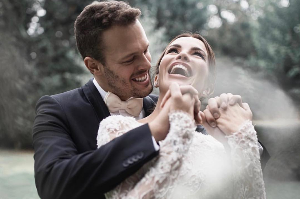 Kot strela z jasnega ... Nekoč ljubil Severino, zdaj pa mu je propadel še drugi zakon (foto: Instagram.com/severina_volimstosevolimo/)