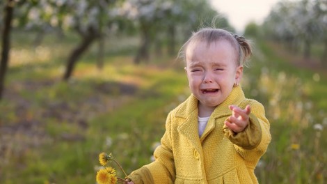 3 najbolj občutljiva horoskopska znamenja (v sekundi so užaljeni!)