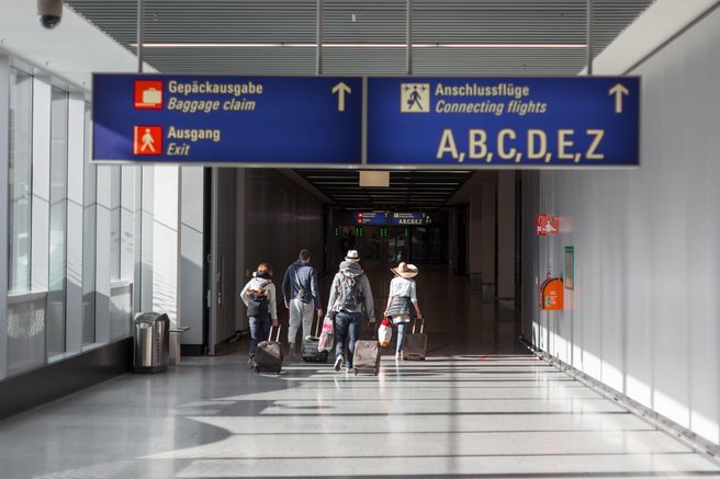 Ne boste verjeli, kaj so tihotapili v zavitkih za piškote
