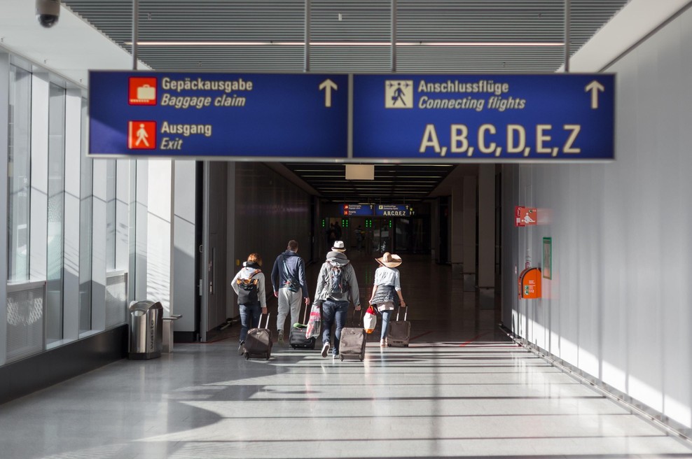 Ne boste verjeli, kaj so tihotapili v zavitkih za piškote (foto: Profimedia)