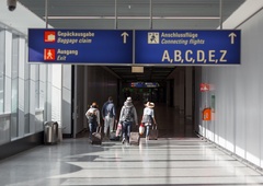 Ne boste verjeli, kaj so tihotapili v zavitkih za piškote