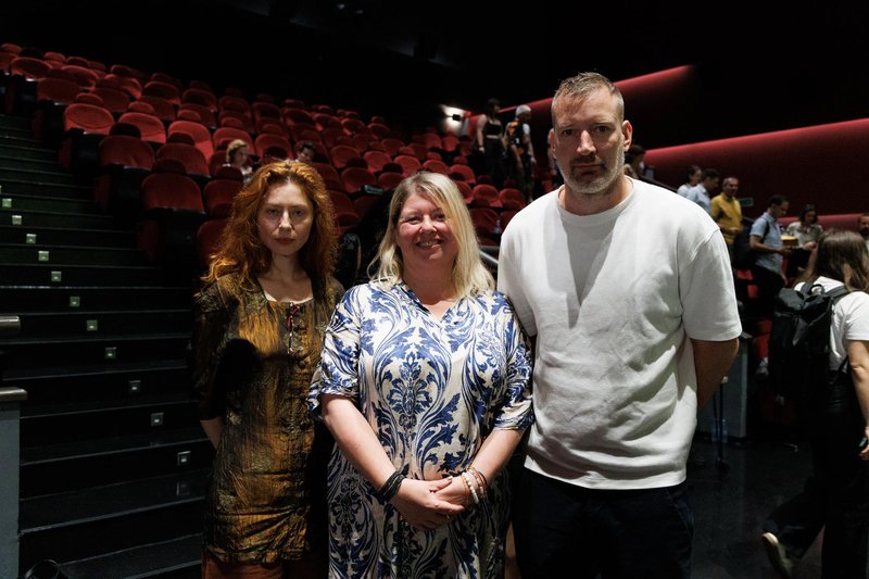 Puljski filmski festival Make the Scene