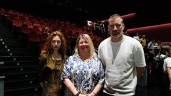 Puljski filmski festival Make the Scene