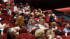 Puljski filmski festival Make the Scene