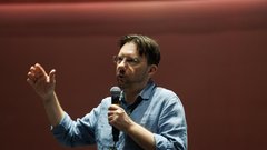Puljski filmski festival Make the Scene