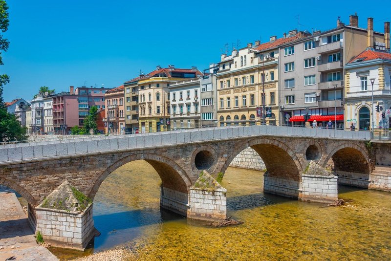 Bosna in Hercegovina