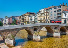 V to evropsko državo potuje čedalje več Slovencev
