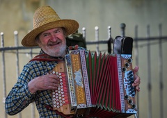 Turisti o nas vsakokrat povejo eno in isto: "Slovenci so tako ..."
