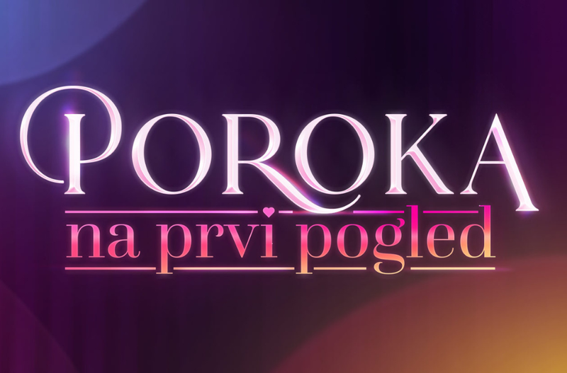 Poroka na prvi pogled Planet TV