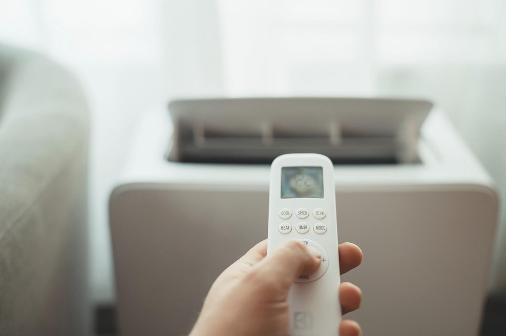 V katerih primerih bo prenosna klimatska naprava najboljša odločitev za vas (foto: Profimedia)
