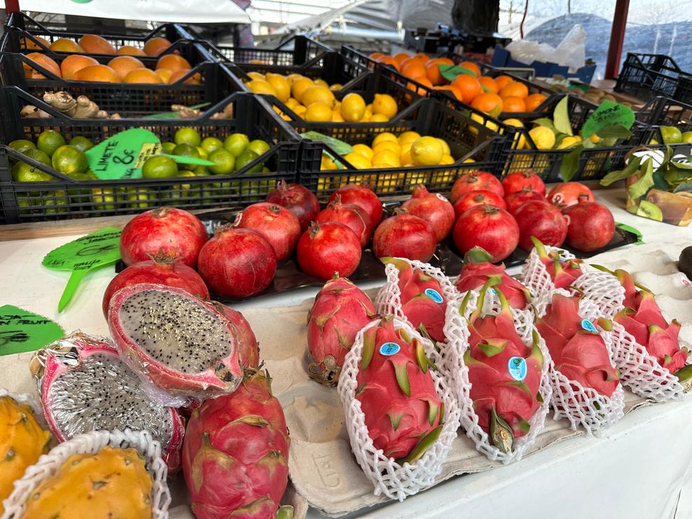 To je najbolj zdravo sadje na svetu: najboljši delež C-vitamina in močno sredstvo za hujšanje (foto: Uredništvo)
