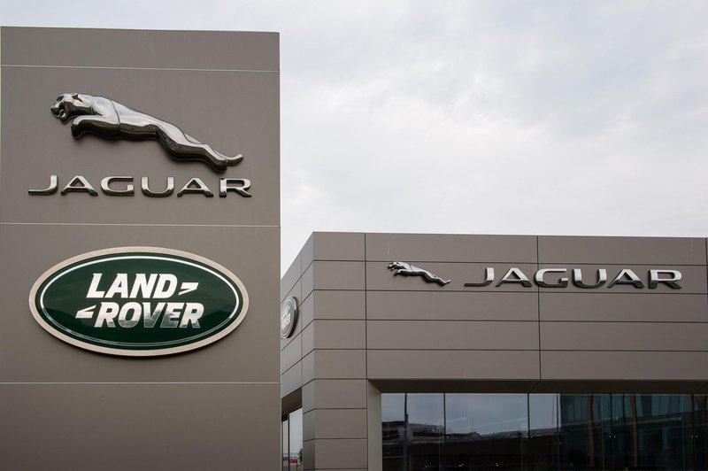 Jaguar Land Rover
