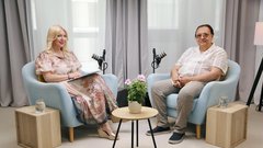 Oto Pestner podkast Greenroom pogovor intervju