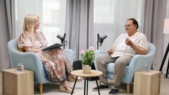 Oto Pestner podkast Greenroom pogovor intervju