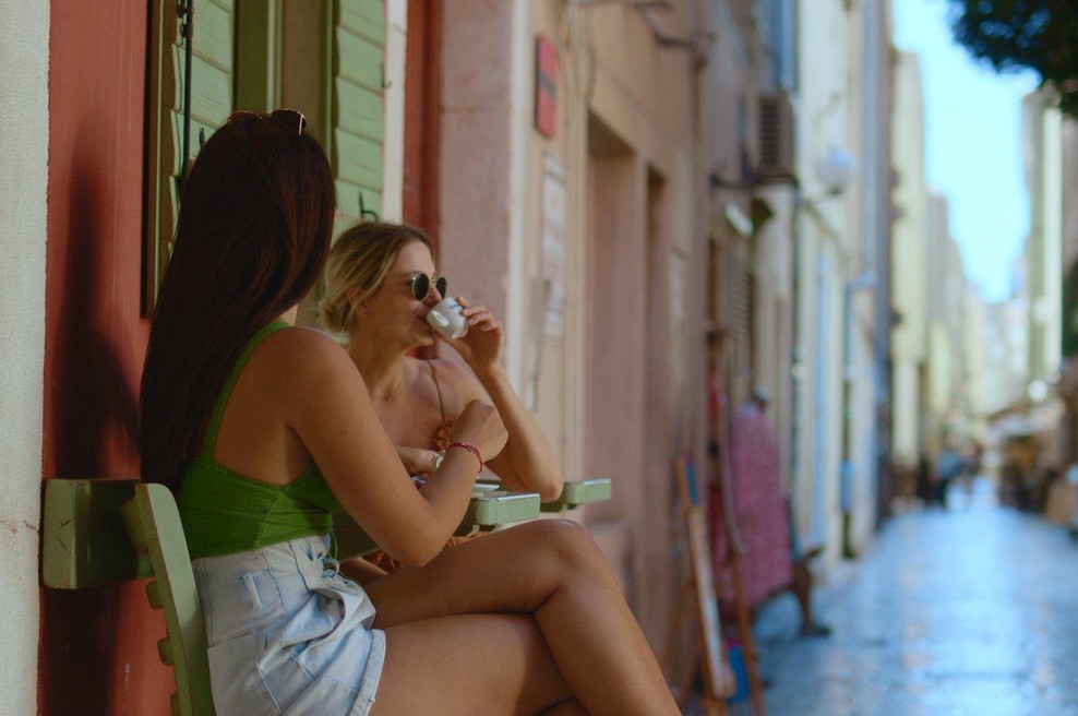 Znate uživati življenje? Naučite se umetnosti "pomalo" — tukaj jo razkrivamo! (foto: Hrvaška turistična skupnost)