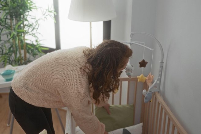 Preboj v medicini: Rojstvo otrok brez nevarnih genetskih bolezni