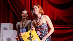 Puljski filmski festival Make the Scene