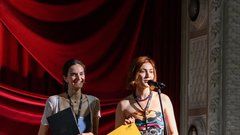 Puljski filmski festival Make the Scene