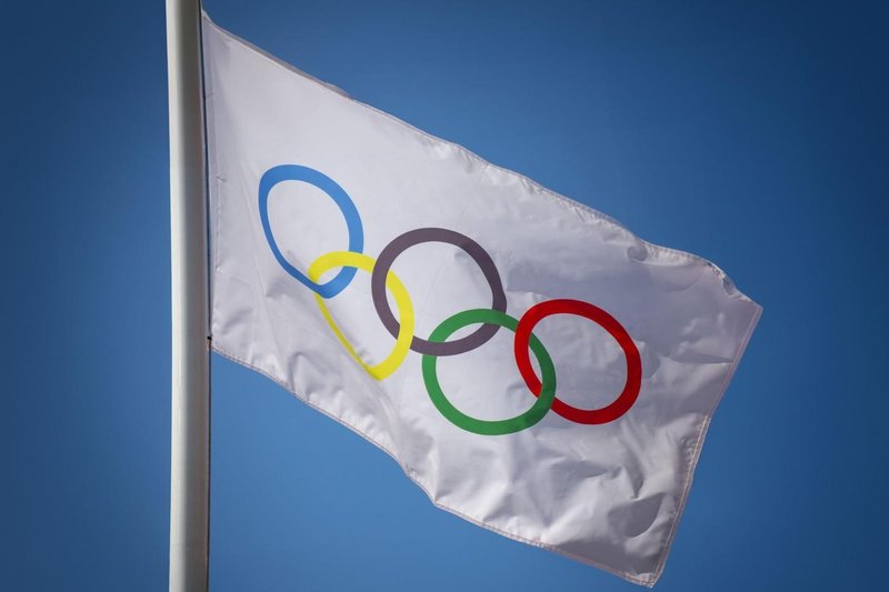 olimpijske igre