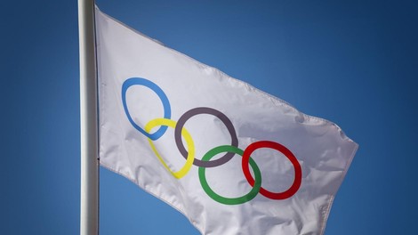 olimpijske igre