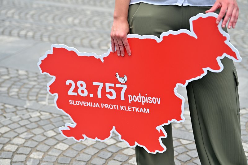 Društvo AETP kletke
