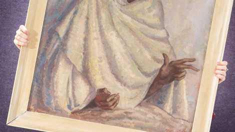 Gandhi