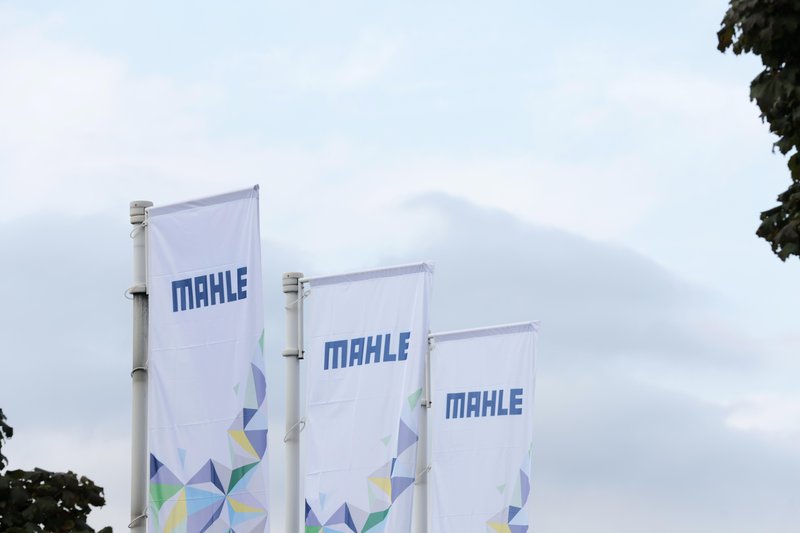 Mahle