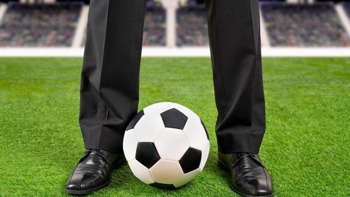 Uefa udarila brez milosti: Arsenalu izrekla 10-letno prepoved igranja