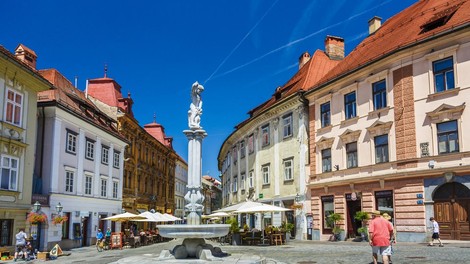 Ljubljana