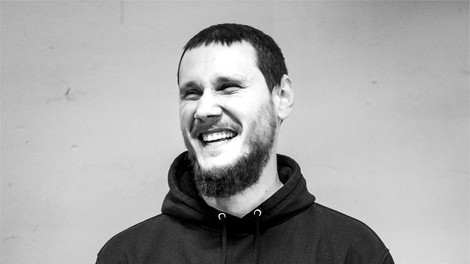 Marko Blažeka