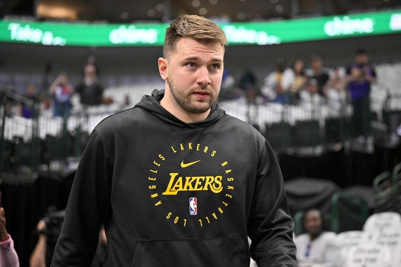 Luka Dončić