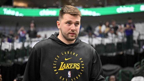 Luka Dončić